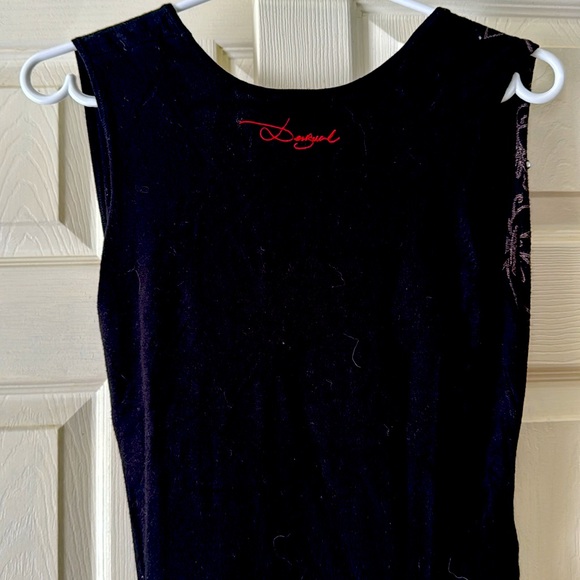 Desigual knit dress - Picture 9 of 9